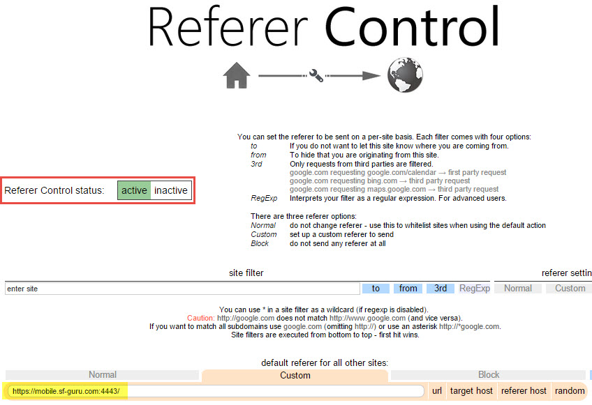 Referrer clid 1400. Реферер. Referer Control как пользоваться. Referrer пример. Реферер придумать.